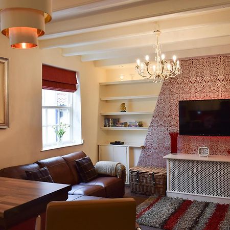 Honeyz Hideaway Villa Whitby Buitenkant foto