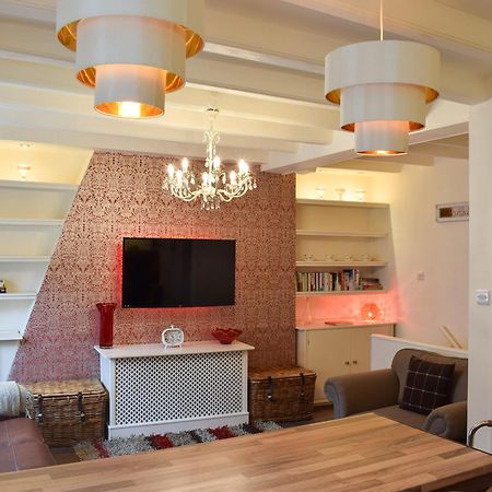 Honeyz Hideaway Villa Whitby Buitenkant foto