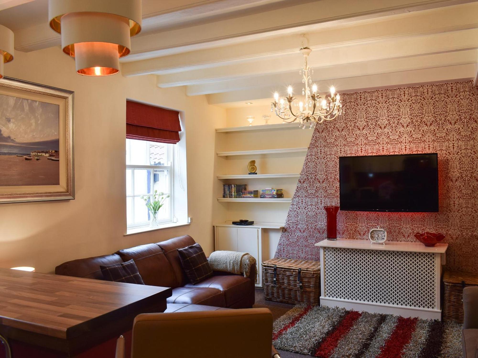Honeyz Hideaway Villa Whitby Buitenkant foto