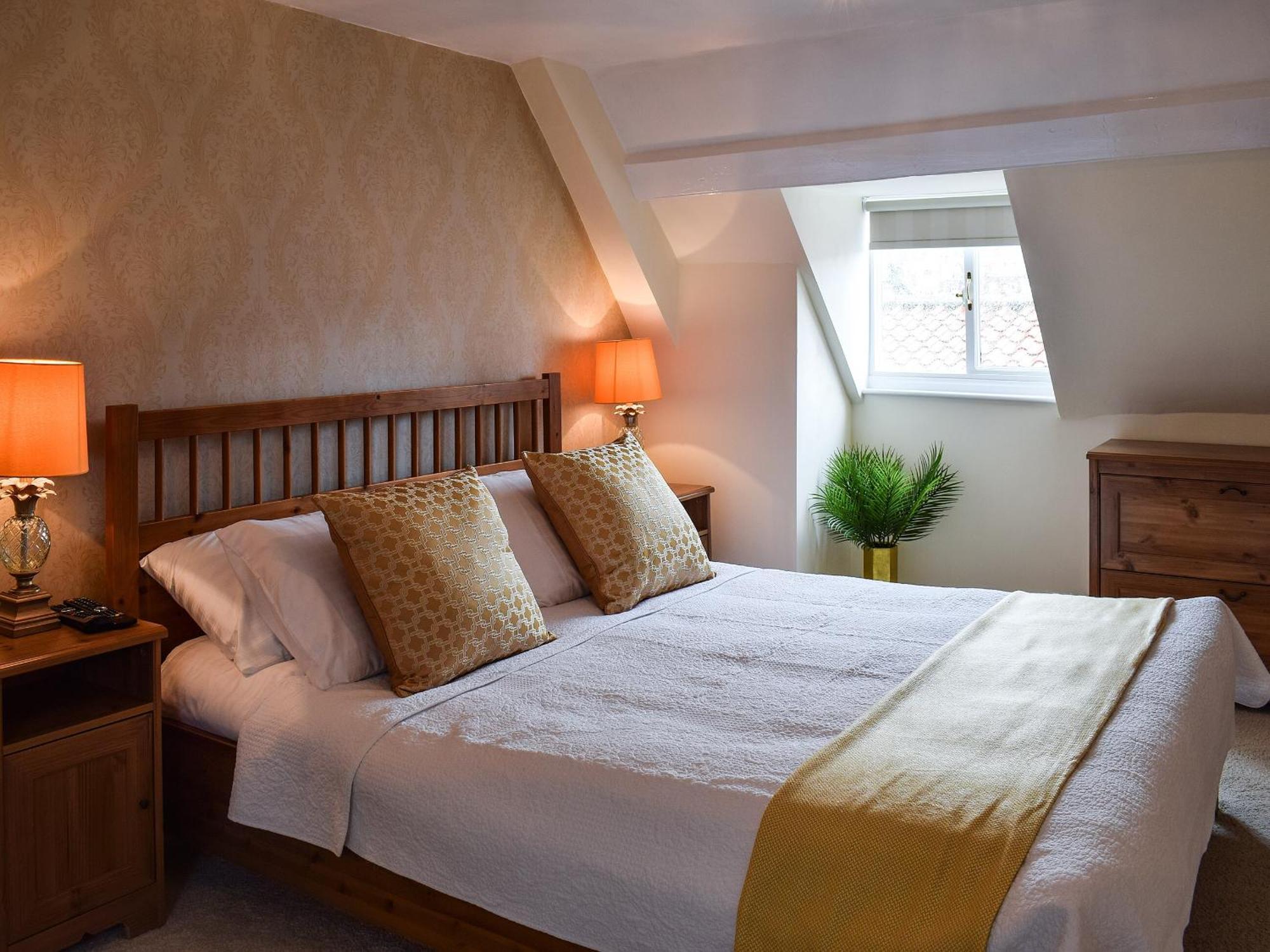 Honeyz Hideaway Villa Whitby Buitenkant foto