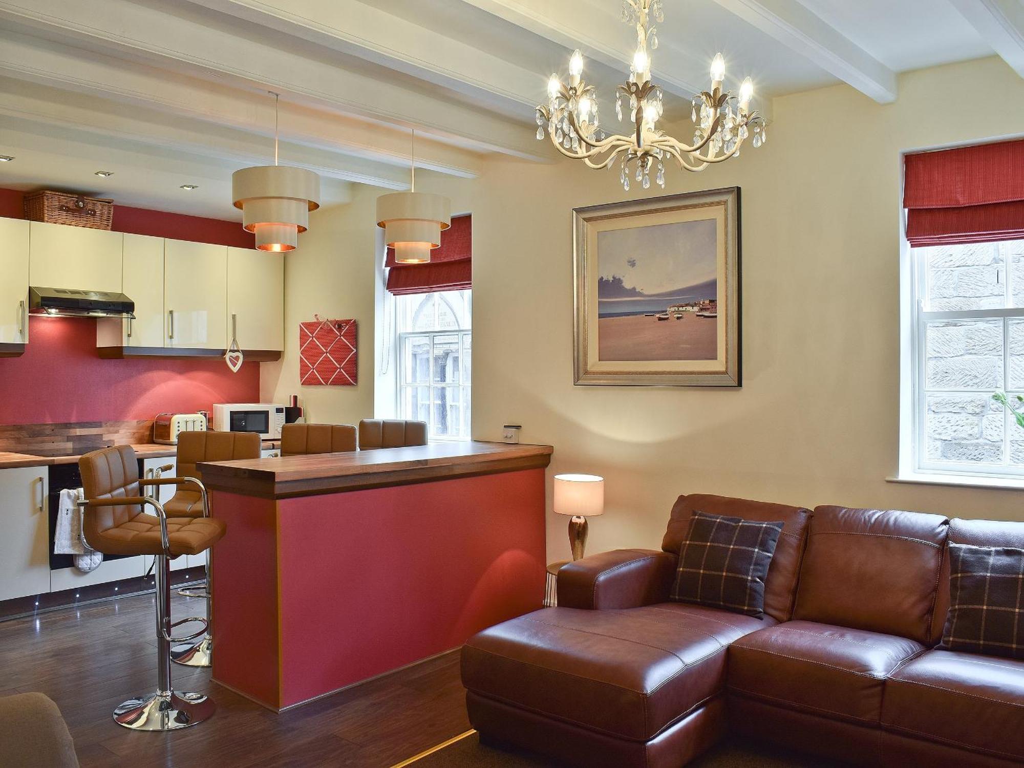 Honeyz Hideaway Villa Whitby Buitenkant foto