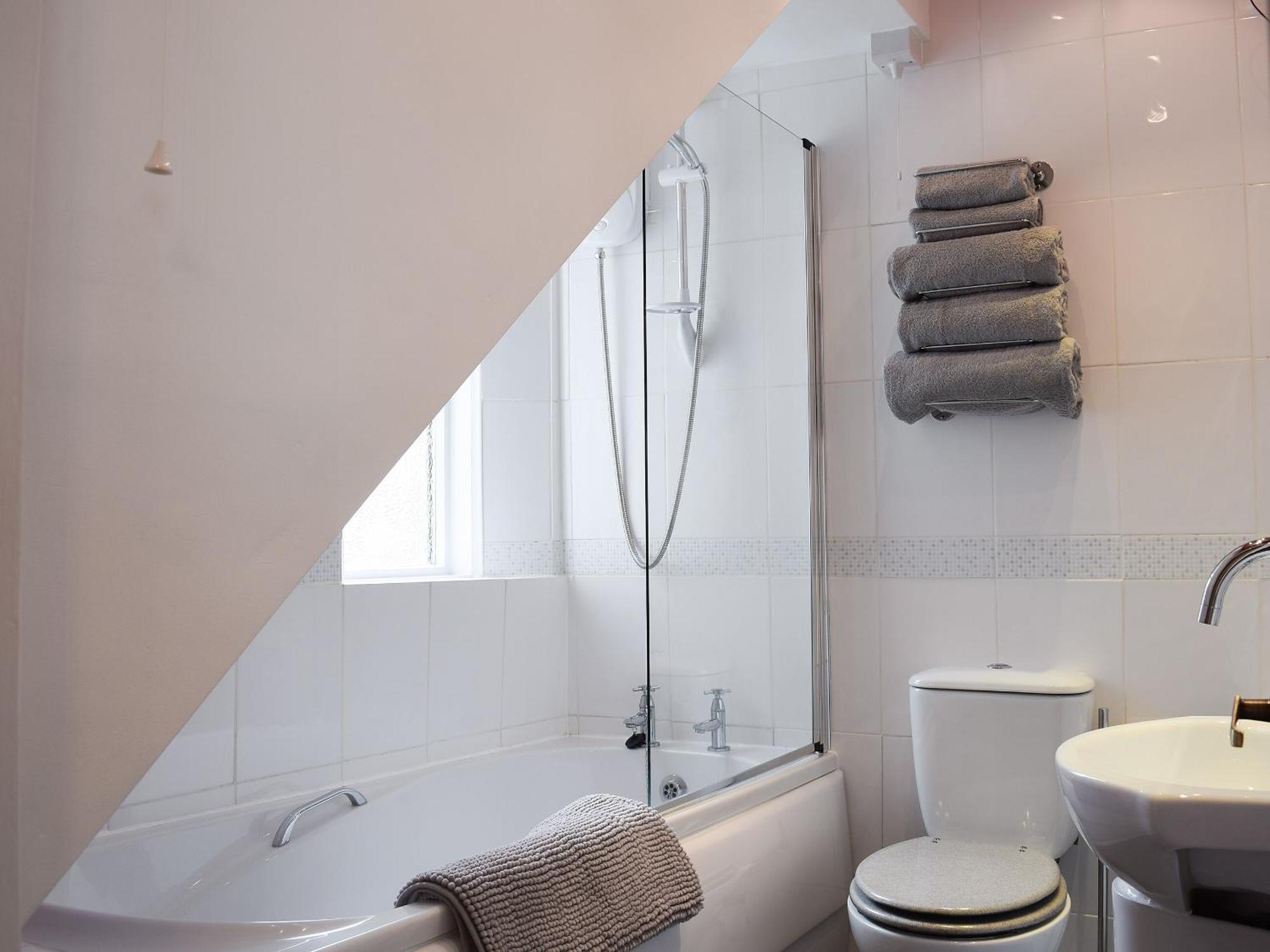 Honeyz Hideaway Villa Whitby Buitenkant foto