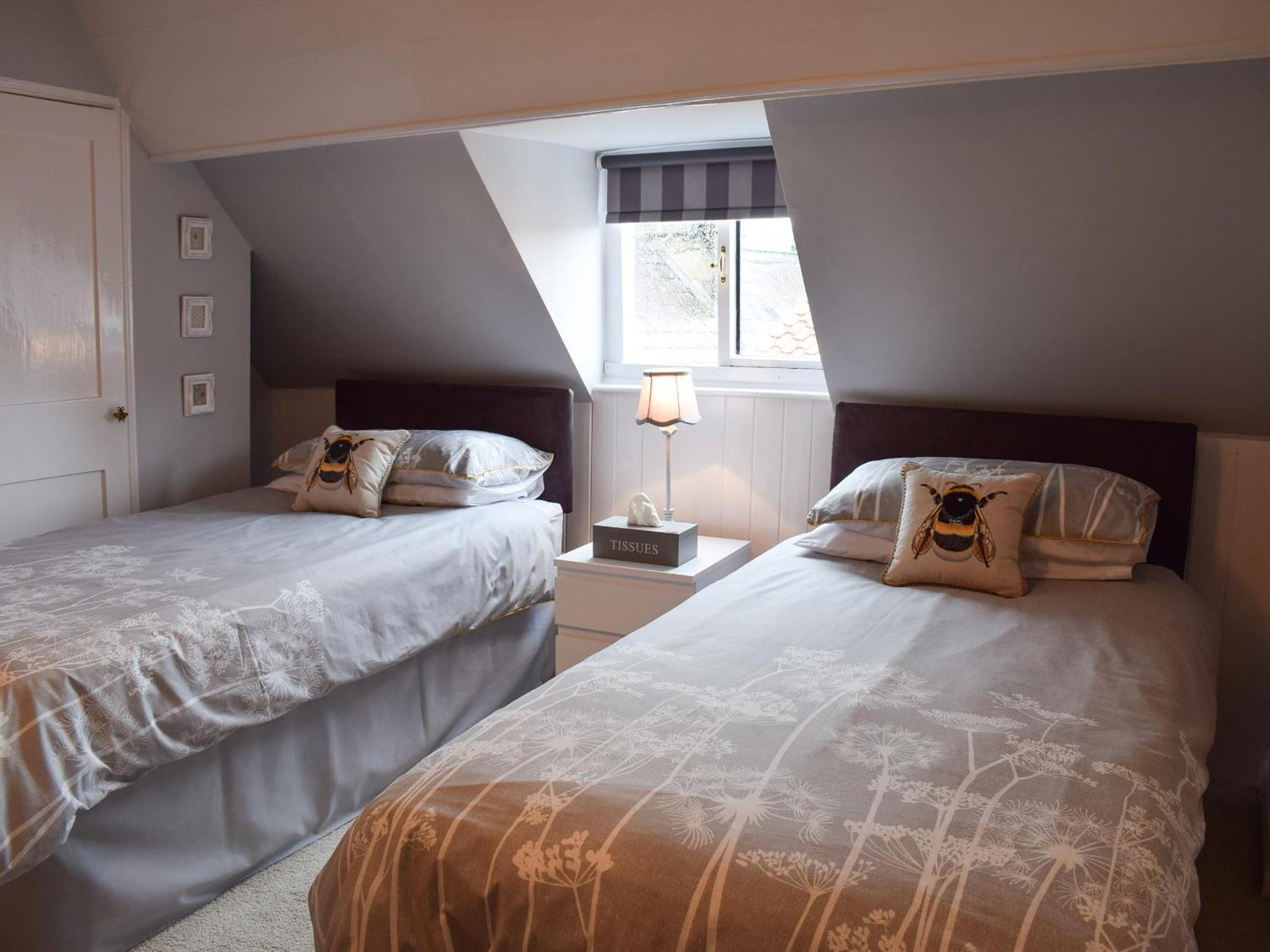 Honeyz Hideaway Villa Whitby Buitenkant foto