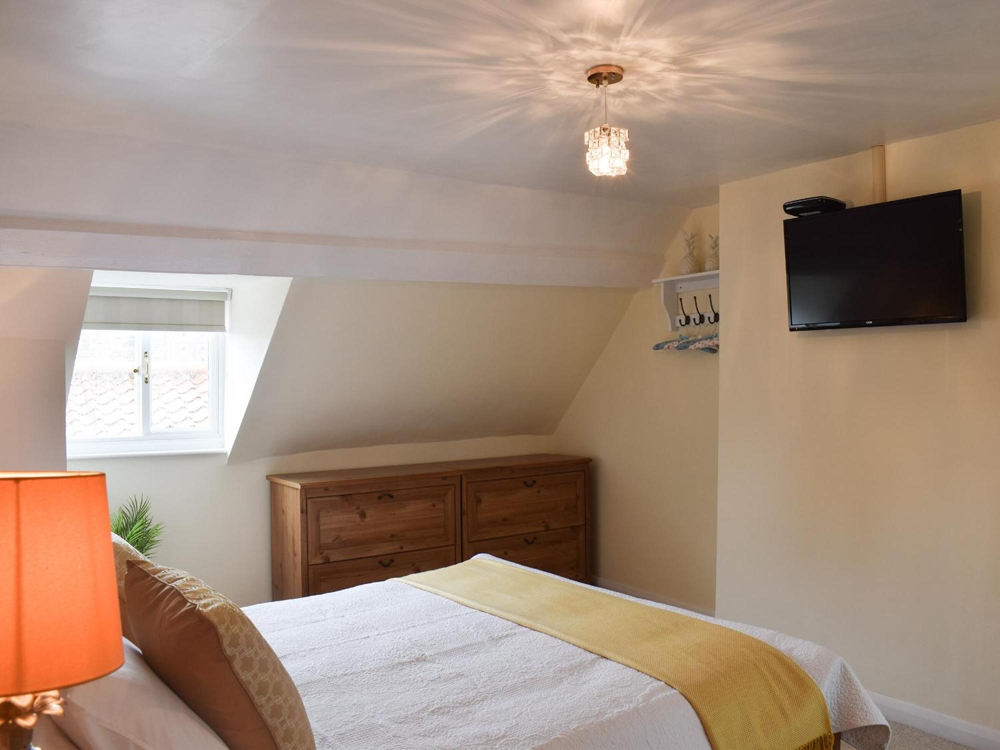 Honeyz Hideaway Villa Whitby Buitenkant foto